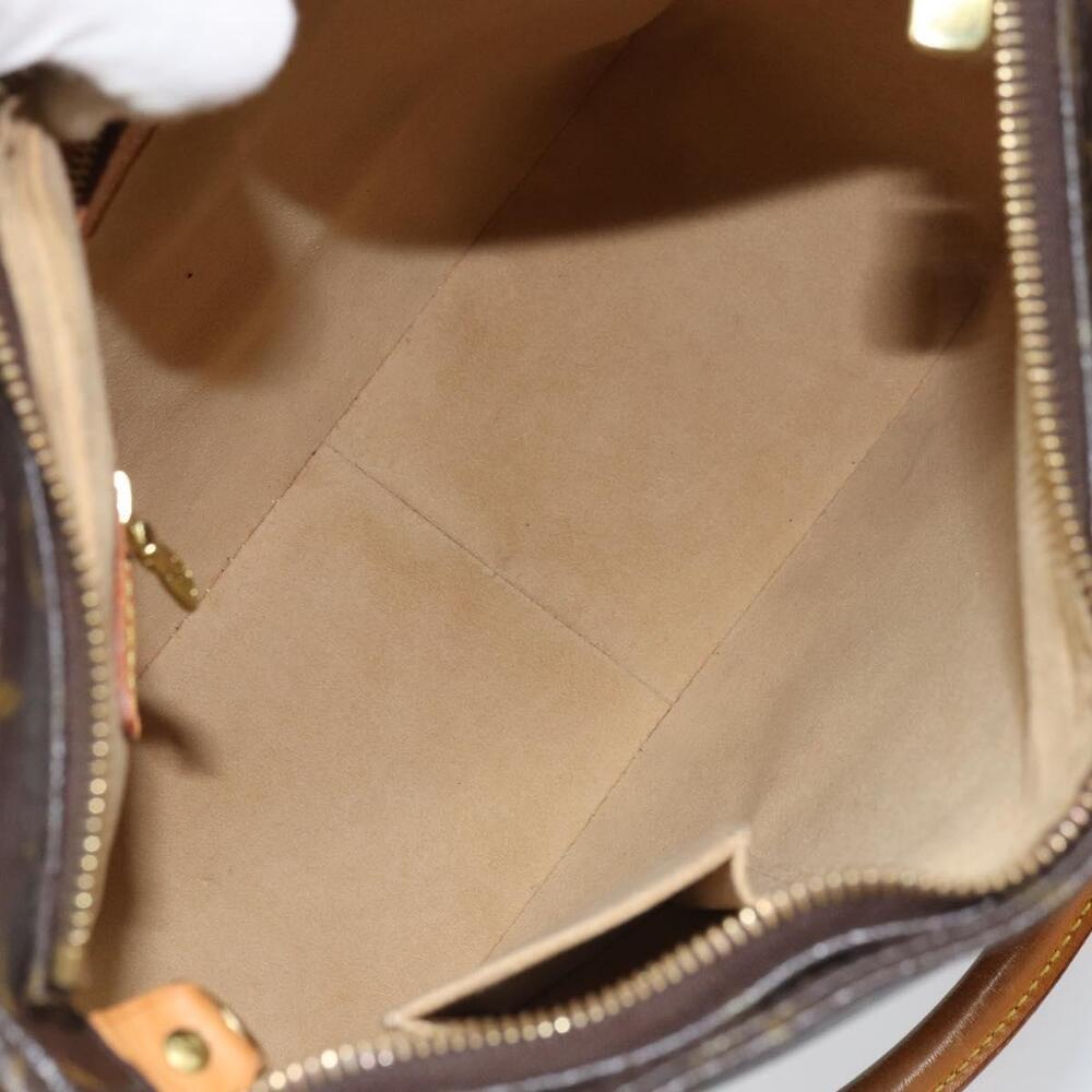 LOUIS VUITTON Monogram Looping GM Shoulder Bag M51145 LV Auth ep12587 - Picture 11 of 16